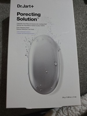 Dr. Jart+ Dermask Porecting Solution