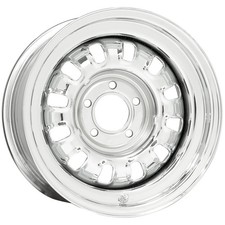 Wheel Vintiques 53-5812042a 53-series Gt Rallye Wheel Size 15 X 8