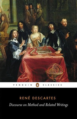 Discourse on Method and Related Writings | René Descartes | Englisch | Buch