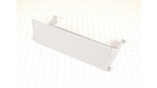 Wolf Refrigerator Part  7016364 - Kit,ice Bkt Carrier Assy Svce