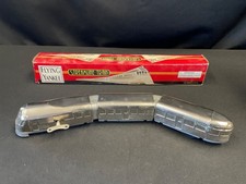 Vintage Flying Yankee Streamline Train