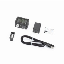 Sony RX0 Ultra-Compact Waterproof and Shockproof Digital Camera - SKU#2036177