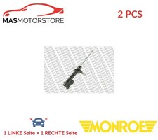 STOSSDAMPFER STOßDÄMPFER 2 STÜCK PAAR MONROE G8402 2PCS P FÜR KIA 2.5L,2.9L