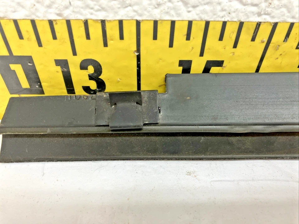 全新 原始设备制造商 通用 右握 后侧窗 Reveal 12511531 1991 雪佛兰 Caprice Wagon (Bin82) — 第 4/4 张图片