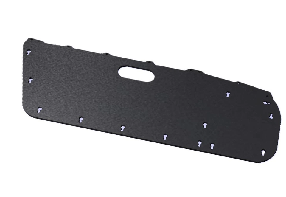 Mazda Miata MX-5 1990-1997 tarjetas de panel de puerta ABS impermeable - envío gratuito Foto 2 de 2