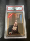 1990-91 Skybox Michael Jordan #41 Prototype PSA 8 RARE CARD!