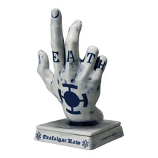 ONE PIECE ROOM INCENSE TRAFALGAR.LAW One Piece Base Shop Limited Genuine JP