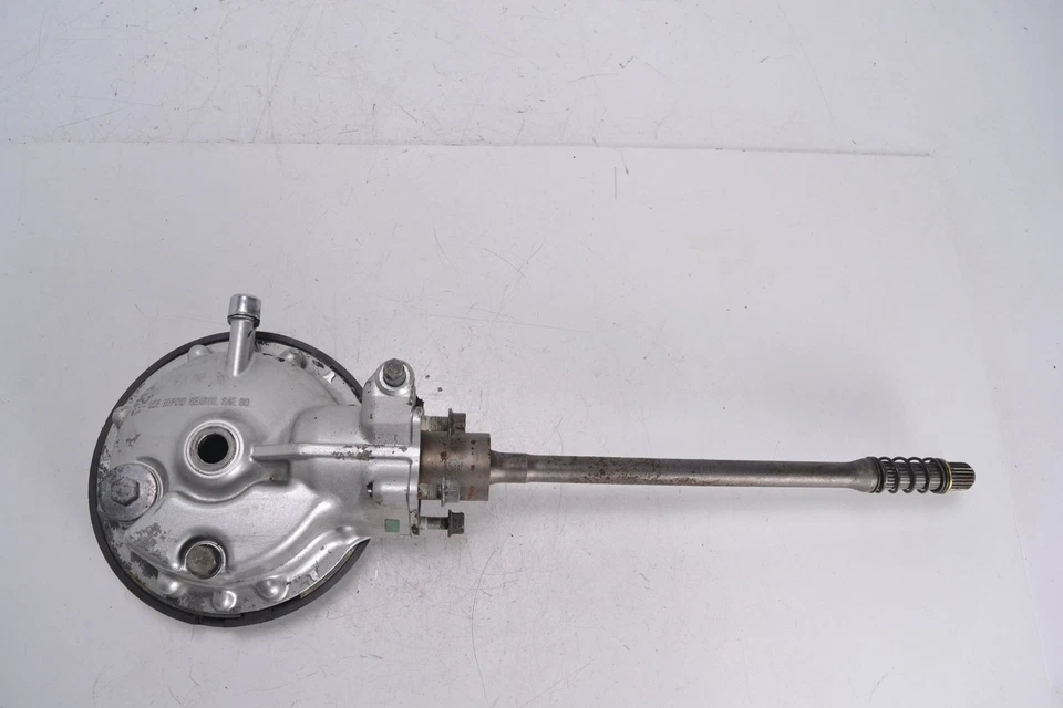 Pignon de pont arrière HONDA GL 1500 GOLDWING 1988-2001 - Photo 1/4