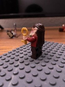 LEGO The Hobbit: Barrel Escape (79004) Missing Elf Guard Minifigure