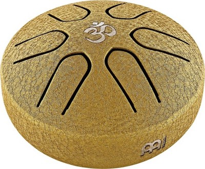 MEINL PSTD3GOM Pocket Steel Drum