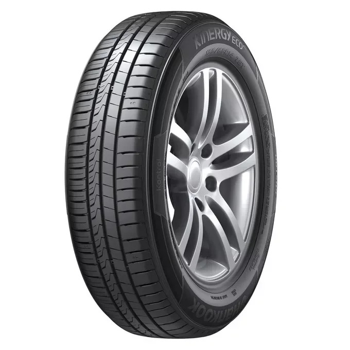 HANKOOK KINERGY ECO2 185/65R15 88T Summer Tyre - EAN 8808563590721
