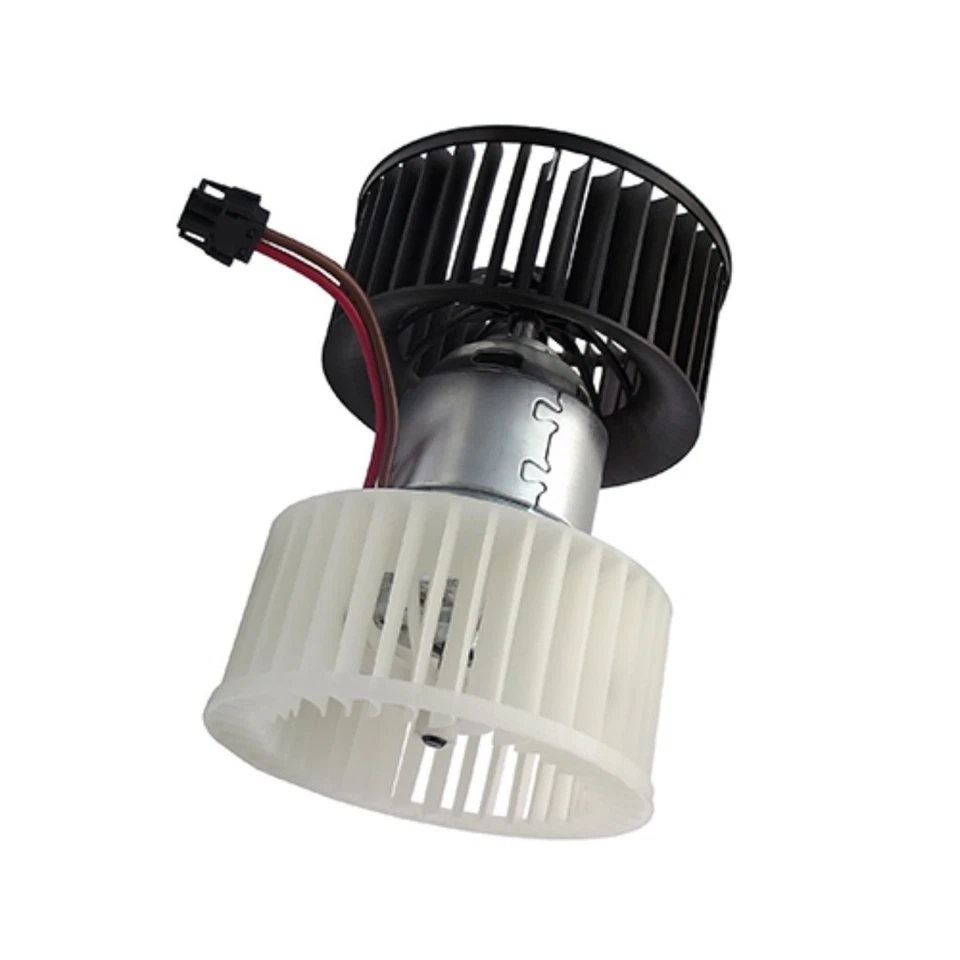 Soplador interior para BMW 325Ci 2001 2002 2003 2004 2005 2006 | 64118372797 Foto 2 de 4