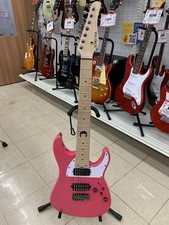 Schecter BC-AVEMUJICA/MORTIS E-Gitarre