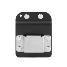 Low Profile Metal Tape Measure Holder For Too...