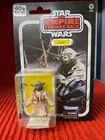 Star Wars ESB 40th Anniversary Black Series Yoda 6” Action Figure Kenner Hasbro