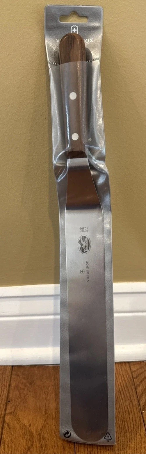 Victorinox Forschner Offset Spatula