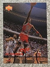 The Top 23 Michael Jordan Cards Ever Made 40