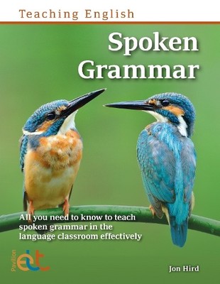Jon Hird Spoken Grammar (Taschenbuch) (US IMPORT)