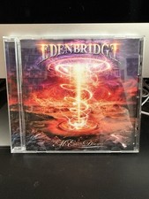 Myearthdream by Edenbridge (CD, 2008)