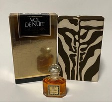 Vol de Nuit Guerlain perfume - a fragrance for women 1933