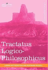 Ludwig Wittgenstein Bertrand Ru Tractatus Logico-Philosop (Hardback) (UK IMPORT)