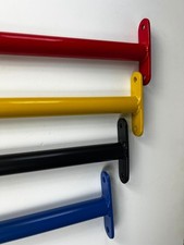 Chin-Up Push-Up Bar monkey bar handmade pull up bar ladder rungs