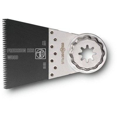 10er Multipack Fein 63502127240 E-Cut Precision Tauchsägeblatt 65 mm 10 St.