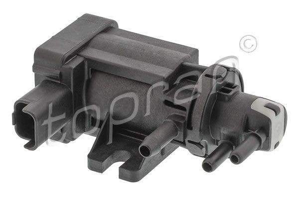 Topran Druckwandler, Turbolader 723 279 FüR CitroËN Peugeot-image