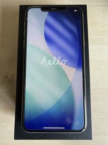 Apple iPhone 11 Pro Max 256GB Silver