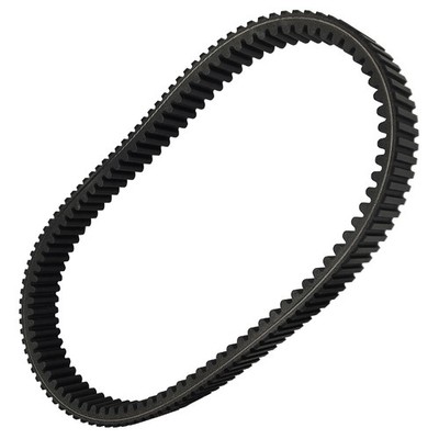 Clutch Drive V-Belt B4J-17641-00-00 for Yamaha Wolverine RMAX2 RMAX4 1000 21-24