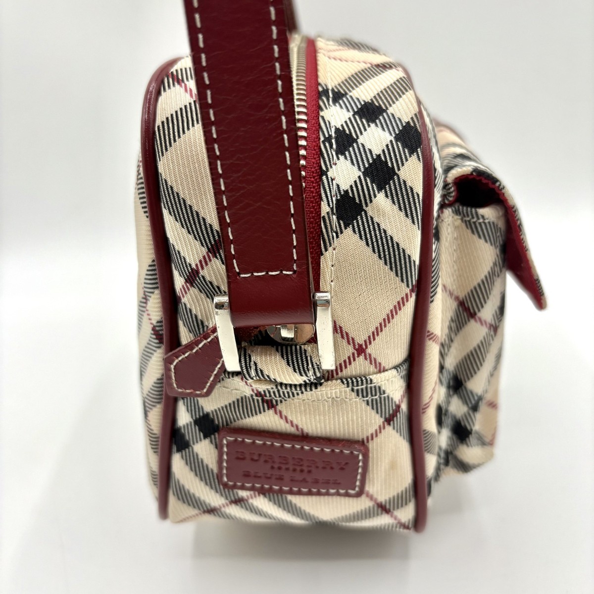 バーバリー・ブルーレーベル バーバリーブルーレーベル BURBERRY BLUE LABEL ショルダー