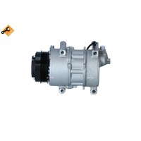 Kompressor Klimaanlage NRF FüR Mercedes-Benz A-Klasse W169 B-Klasse W245