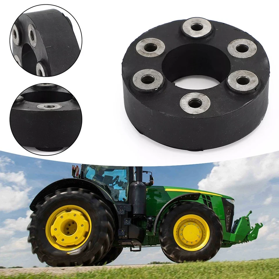 For Agricultural Machinery Drive Shaft Isolator Quick Installation Tool - Image 2 of 4