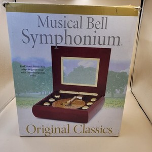 ミュージカルベル Musical Bell Symphonium | eBay
