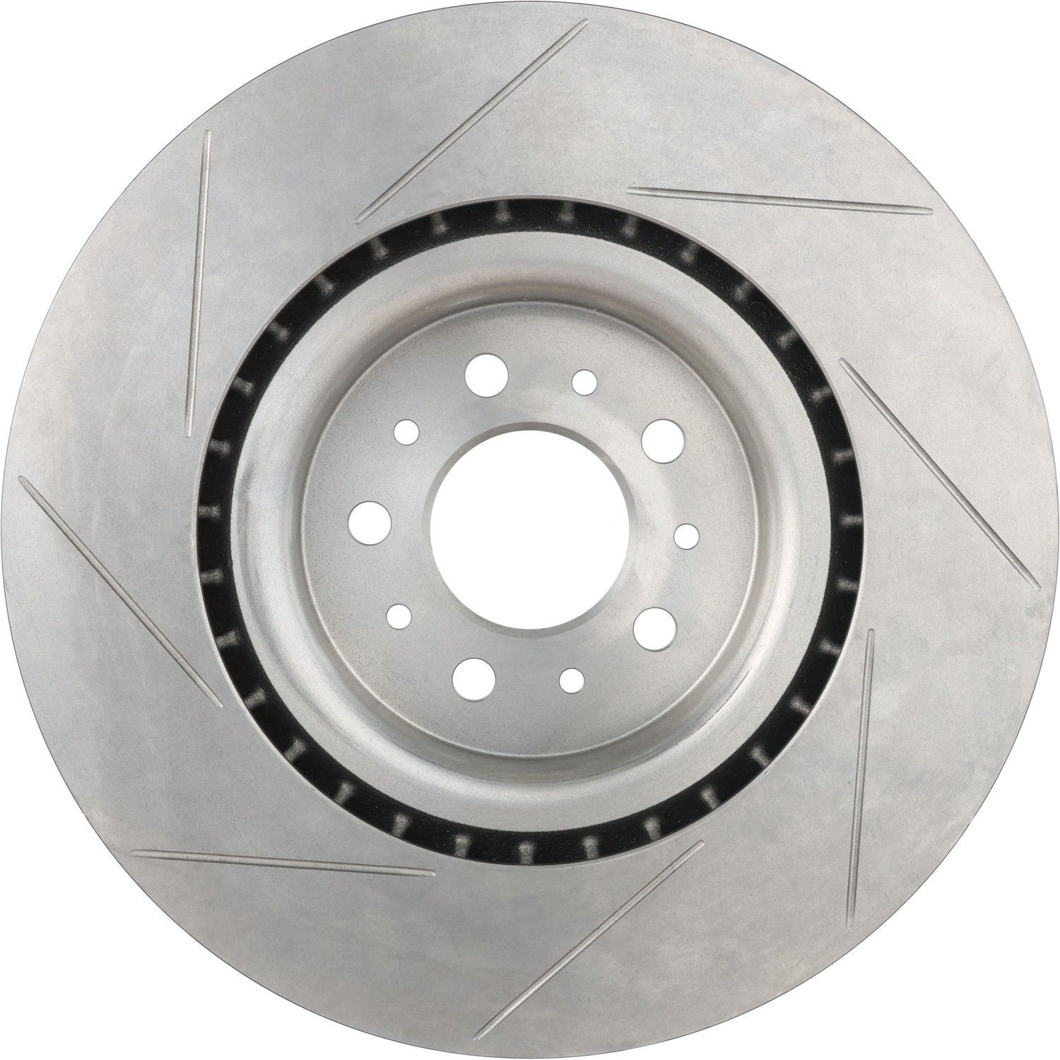 Aston Martin DB9 2005-2016 Brake disc P/N 4G432810265