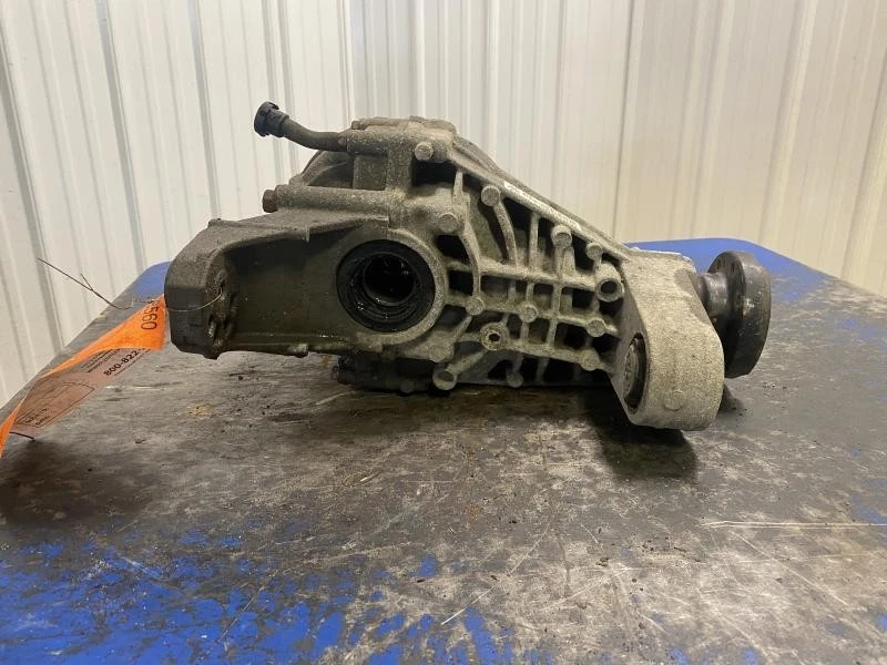 2014-2023 Jeep Grand Cherokee Rear Axle Differential Carrier Assembly OEM Foto 2 de 4