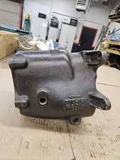 1960 1961 1962 1963 Bw Borg Warner T-10 4 Speed Cast Iron Case T10-1b D13 Nice 1960 1961 1962 1963 Bw Borg Warner T-10 4 Speed Cast Iron Case T10-1b D13 Nice