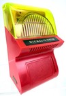 📻 Vintage JukeBox Coin Bank Battery Op Plays Records Music Nickel-O-Deon Works! — photo 1