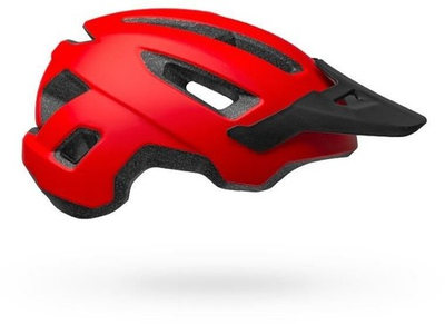 #ad #ad Bell Nomad Mips Bicycle Helmet Size U Red $49.99