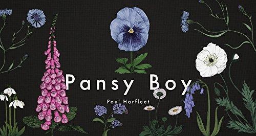Pansy Boy - Harfleet, Paul