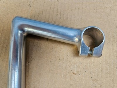 Tige De Selle SR Aluminium 25.4 Mm – Pour Vélo Route Vintage, Fabrication Française
