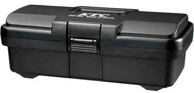 KTC PLASTIC TOOL BOX BLACK EKP-5BK | eBay