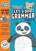 Andrew Brodie | Let's Do Grammar 9-10 | Taschenbuch | Englisch (2017)