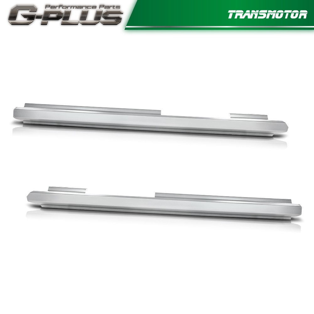 Outer Rocker Panel for 2002-07 Jeep Liberty 4 Door Driver's