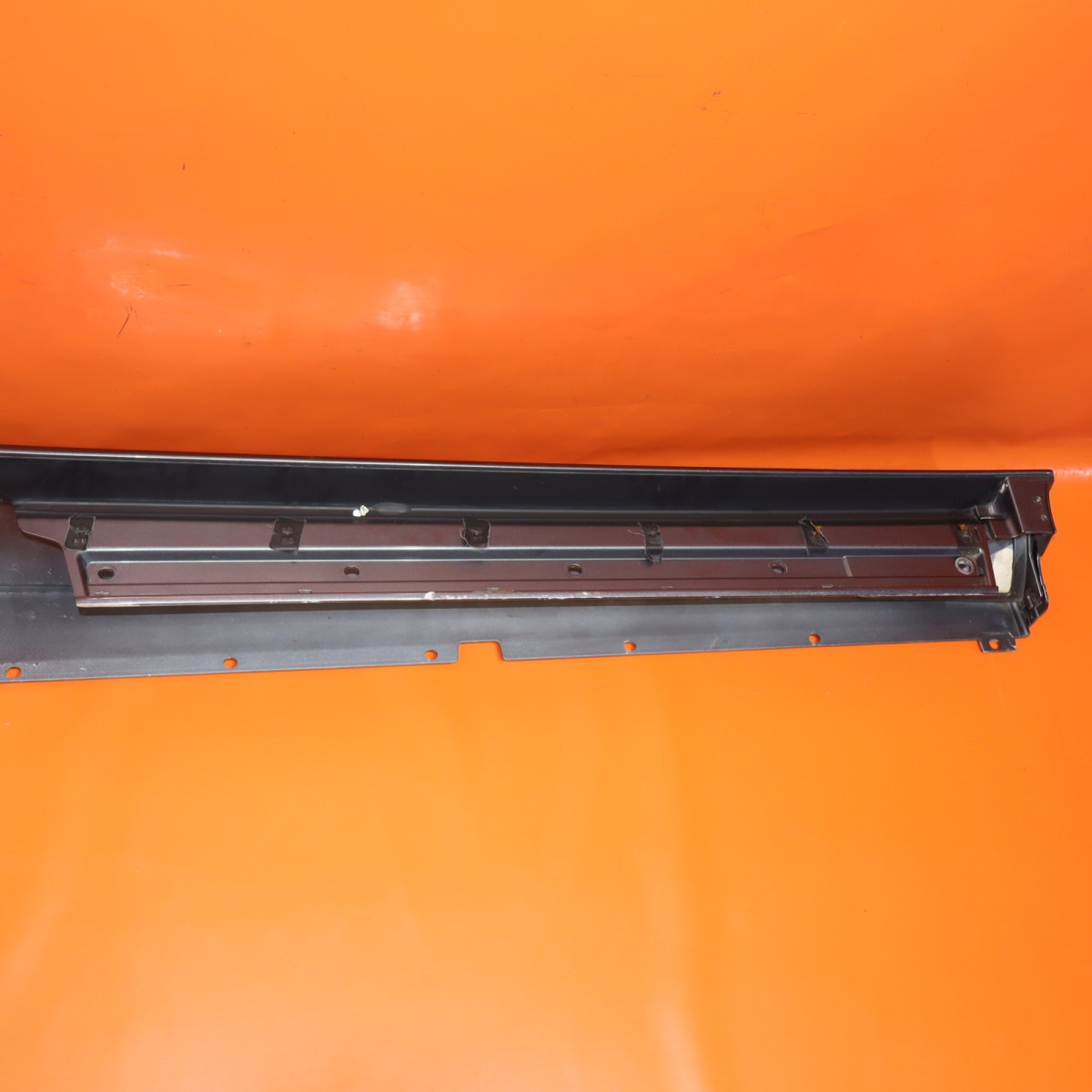 LAMBORGHINI AVENTADOR ROCKER MOLDING LEFT 2012-2014 2015 2016 470853563B OEM