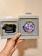 heyday earbud case cover