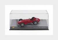 Edicola MX7ALA0083 Ferrari F1 801 N 10 Season 1957 Luigi Musso Mit Vitrine