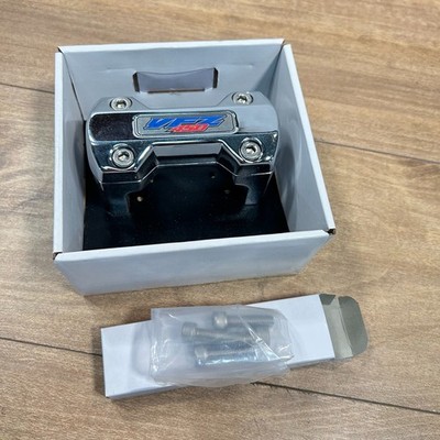 NEW ADVANTAGE PERFORMANCE TRAIL TECH X BAR CLAMP / 33570-01 / YZF450