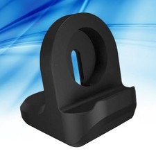 Stand Holder Dock Compatible Charging Bracket for Watch Docks Support