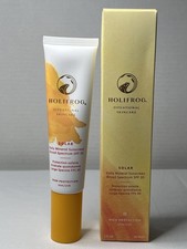 Holifrog Solar Daily Mineral Sunscreen Broad Spectrum SPF 30